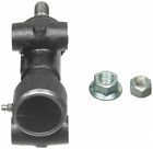 K6533 Moog Assembly Arm Idler Steering Bracket Front