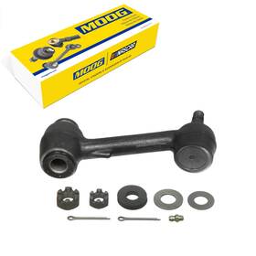 40705uc Moog Chassis Steering Idler Arm For 1965 Mercury Comet 4.7l V8