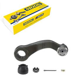 47216la Moog Chassis Steering Pitman Arm For 1980-1981 Plymouth Gran Fury