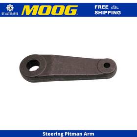 530jw47 Moog Chassis For 1999 Ford F-450 Super Duty Steering Pitman Arm