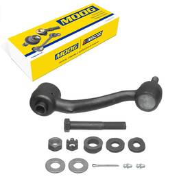 86593ae Moog Chassis Steering Idler Arm For 1965-1973 Plymouth Fury