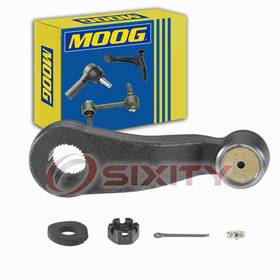 Sx-0242 Moog Chassis Products Steering Pitman Arm For 1988-2000 Gmc K3500 Gear Os