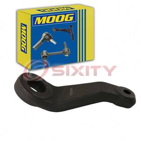 Sx-0290 Moog Chassis Products Steering Pitman Arm For 2013-2019 Ram 3500 Gear Yt