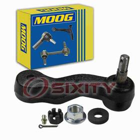 Sx-0997 Moog Chassis Products Steering Idler Arm For 1999-2006 Gmc Sierra 1500 Gear Lx