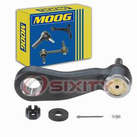Sx-1030 Moog Chassis Products 2006 2005 2004 2003 2002 2001 Steering Pitman Arm For 2001-2006 Gmc Sierra 1500 Hd Gear Oj