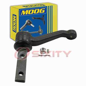 Sx-2715 Moog Chassis Products Steering Idler Arm For 1991-1994 Chevrolet Commercial Gear Xc