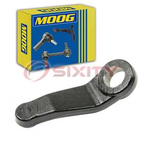 Sx-3771 Moog Chassis Products Steering Pitman Arm For 2011-2013 Ram 2500 4.7l 5.7l 6.7l L6 V8 Gear Ap