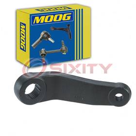 Sx-4202 Moog Chassis Products Steering Pitman Arm For 2003-2008 Dodge Ram 3500 Gear Ax Sx-4202 Moog Chassis Products Steering Pitman Arm For 2003-2008 Dodge Ram 3500 Gear Ax