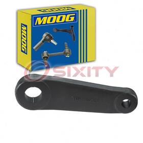 Sx-4264 Moog Chassis Products Steering Pitman Arm For 1999-2004 Ford F-250 Super Duty Gear Py
