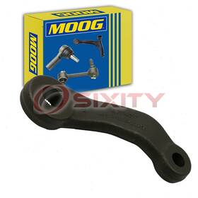 Sx-4286 Moog Chassis Products Steering Pitman Arm For 2007-2017 Jeep Wrangler Gear Un