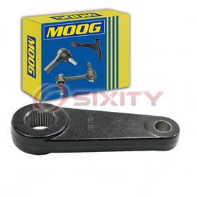 Sx-4354 Moog Chassis Products Steering Pitman Arm For 2011-2016 Ford F-350 Super Duty Gear Bw Sx-4354 Moog Chassis Products Steering Pitman Arm For 2011-2016 Ford F-350 Super Duty Gear Bw