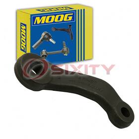 Sx-4435 Moog Chassis Products Steering Pitman Arm For 2018 Jeep Wrangler Jk Gear Lo