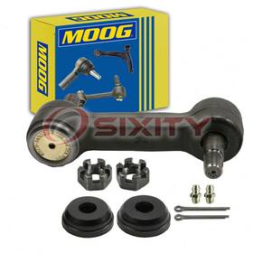 Sx-4515 Moog Chassis Products Steering Idler Arm For 1975-1982 Chevrolet K5 Blazer Gear Pj