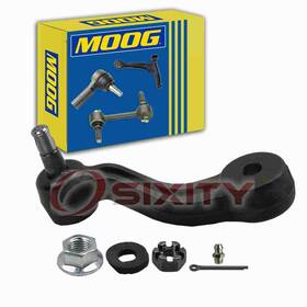 Sx-5038 Moog Chassis Products Steering Idler Arm For 1993-1999 Gmc K1500 Gear Bh