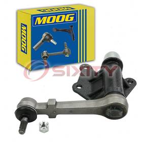 Sx-6315 Moog Chassis Products Steering Idler Arm For 1992-1995 Toyota 4runner Gear Lz Sx-6315 Moog Chassis Products Steering Idler Arm For 1992-1995 Toyota 4runner Gear Lz
