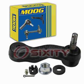 Sx-6355 Moog Chassis Products Steering Idler Arm For 2002-2006 Cadillac Escalade Gear Sf Sx-6355 Moog Chassis Products Steering Idler Arm For 2002-2006 Cadillac Escalade Gear Sf