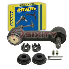 Sx-6510 Moog Chassis Products Steering Idler Arm For 1967-1974 Chevrolet C20 Pickup Gear Vn