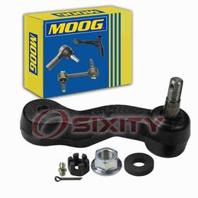 Sx-6606 Moog Chassis Products Steering Idler Arm For 2007 Chevrolet Silverado 1500 Classic Gear Ea