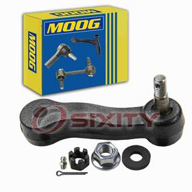 Sx-6696 Moog Chassis Products Steering Idler Arm For 2001-2006 Chevrolet Silverado 1500 Hd Gear Er