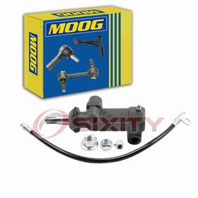 Sx-6847 Moog Chassis Products Steering Idler Arm Bracket Assembly For 2007 Chevrolet Silverado 2500 Lm