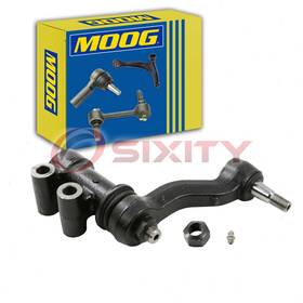 Sx-7178 Moog Chassis Products Steering Idler Arm For 2011-2017 Gmc Sierra 2500 Hd Gear Nh