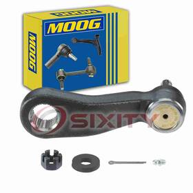 Sx-7418 Moog Chassis Products Steering Pitman Arm For 2000-2010 Chevrolet Suburban 2500 Gear Pn