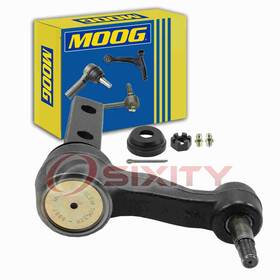 Sx-8010 Moog Chassis Products Steering Idler Arm For 1997-2002 Ford Expedition Gear Ci