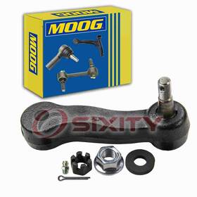 Sx-8047 Moog Chassis Products Steering Idler Arm For 2000-2012 Gmc Yukon Xl 2500 Gear Pr