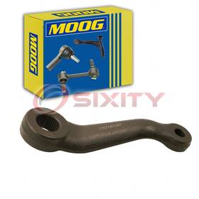 Sx-8590 Moog Chassis Products Steering Pitman Arm For 1982-2003 Chevrolet S10 Gear In Sx-8590 Moog Chassis Products Steering Pitman Arm For 1982-2003 Chevrolet S10 Gear In