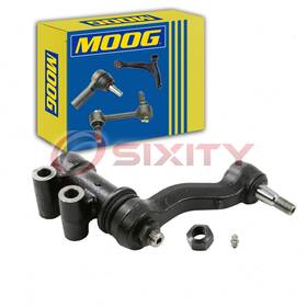 Sx-8730 Moog Chassis Products Steering Idler Arm For 2011-2019 Chevrolet Silverado 2500 Hd Gear Ge