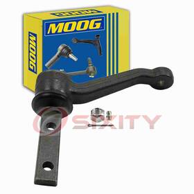 Sx-8763 Moog Chassis Products Steering Idler Arm For 1987-1992 Cadillac Brougham Gear Zy Sx-8763 Moog Chassis Products Steering Idler Arm For 1987-1992 Cadillac Brougham Gear Zy