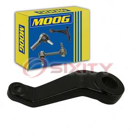 Sx-9065 Moog Chassis Products Steering Pitman Arm For 2009-2010 Ford F-250 Super Duty Gear Se