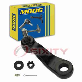 Sx-9155 Moog Chassis Products Steering Pitman Arm For 2003-2009 Hummer H2 Gear Xo