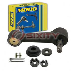 Sx-9980 Moog Chassis Products Steering Idler Arm For 1983-1986 Gmc C1500 Gear Xb Sx-9980 Moog Chassis Products Steering Idler Arm For 1983-1986 Gmc C1500 Gear Xb