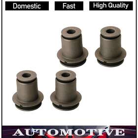 Complt20231025ys1076 Moog Front Upper Control Arm Bushings For Cadillac Chrysler Dodge Set Of 2 Pairs