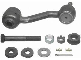 Dk49z6 Moog Idler Arm For Charger Challenger Road Runner Coronet Cuda Gtx Barracuda