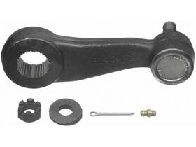 Dy76j5 Moog Pitman Arm For Chevy S10 Blazer S15 Jimmy Sonoma Syclone Typhoon Bravada