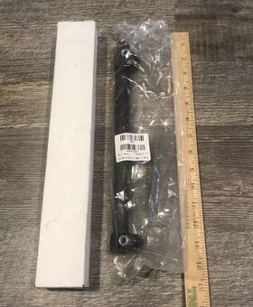 Es3311s Moog Steering Tie Rod End Adjusting Sleeve For Mercury Grand Marquis