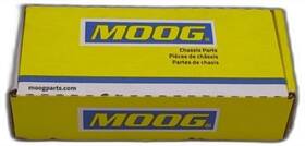 Es348rl Moog Tie Rod Outer Chevy Camaro Corviar Pontiac Firebird 1965-1969