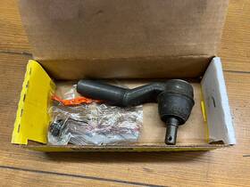Es800401 Moog Chassis Products Pitman Arm - Brand New In Box