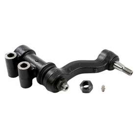 Hlx-mogk400018-cl360a50 Moog For Chevy Silverado 2500/3500 Hd 2011-2019 Steering Idler Arm 6.18 Inch Length