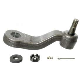 Hlx-mogk6335-cl360a52 Moog For Chevy C1500/k1500 1990-1999 Steering Pitman Arm 32 Spline 5.32 Length