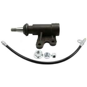Hlx-mogk6722-cl360a57 Moog For Chevy Tahoe 1995-2000 Steering Idler Arm Bracket Assembly Front