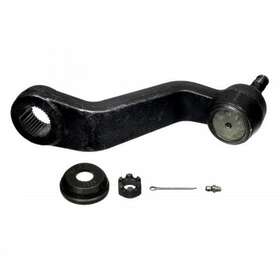 Hlx-mogk7240-cl360a50 Moog For Dodge Dakota 1997-1999 Steering Pitman Arm 32 Pieces Greasable 4wd