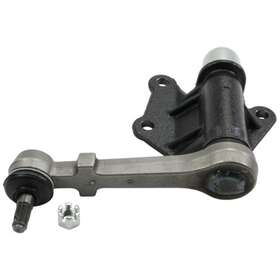 Hlx-mogk80536-cl360a52 Moog For Toyota T100 1993 1994 Steering Idler Arm Pre-greased 6.26in Length 4wd