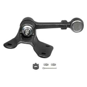 Hlx-mogk9424-cl360a50 Moog For Toyota 4runner 1990 1991 Steering Idler Arm 6.06 Inch Length Pre-greased 4wd