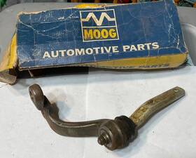 K-0381 Moog K3081 Nos Pitman Arm Original Made In Usa