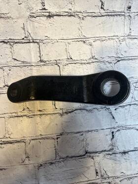 K400030 Moog Steering Pitman Arm 4wd For Ford F-250 F-350 Super Duty 09-10