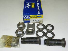 K452 Moog Steering Stabilzer Kit Nors Made In Usa