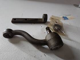 K-5173 Moog K5173 1965-1970 Oldsmobile Nors Idler Arm Suspension New